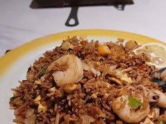 -半秋山西餐厅(巴南万达广场店)