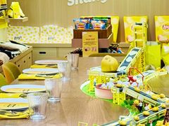 -Calix&Lay's(新天地店)