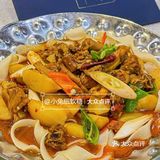 这才是广州我唯一想推荐的新疆菜！！！