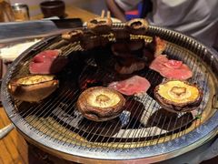 -泥炉烧肉师(新街口金銮巷店)