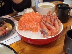 -松坂屋日料自助(长城路店)