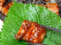 -牛炙烤肉(车公庙店)