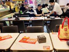 -醉人椒麻辣香锅(上地华联店)