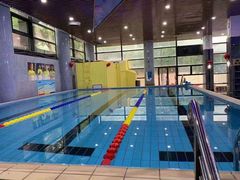 -BK博·康健身(金地格林小镇店)