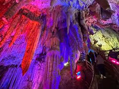 -颛顼龙洞旅游景区