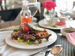 -Social 秀西餐厅-长沙瑞吉酒店(运达店)