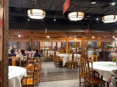 -东来顺饭庄(西直门店)