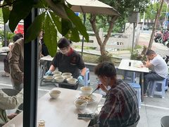 -花园茶楼(兴城西路店)