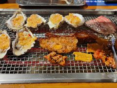 -蚝英雄·鲜蚝自助专门店