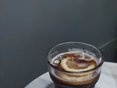 AB柠檬茶-about(丹霞庄店)