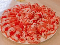 -东来顺饭庄(天坛店)