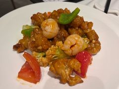 -莆田餐厅PUTIEN(金融街购物中心店)