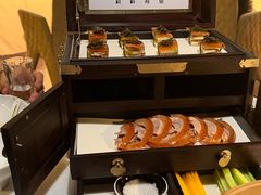 -莉莉海堂HAITANG·烤鸭(国贸商城店)