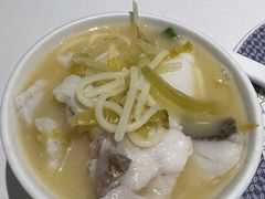 -钱塘花园·宁波菜