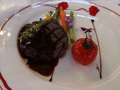 -马克西姆餐厅(崇文门店)