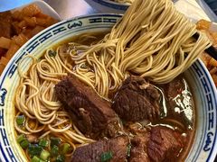-永丰面馆(汉口路店)