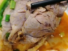 -螺小胖柳州螺蛳粉(钟楼总店)