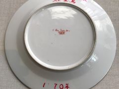 餐具摆设-厨魔