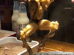 -老天桥蛙炉火锅(姑苏总店)