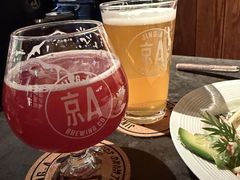 -京A Taproom·精酿餐吧(CBD店)
