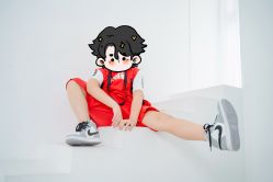 -玛瑞莎·儿童·亲子摄影(越秀店)