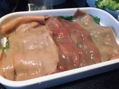 大刀腰片-纸盐河码头火锅(十八梯店)