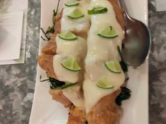 -香蕉叶餐厅(是隆店)