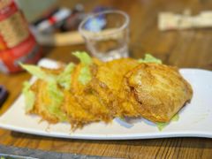 -东直门小院烧烤(回龙观东大街店)