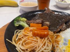 -豪享来牛排(人民店)