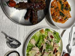 -娜娜家•Nana's restaurant(国金汇店)