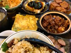 -古代饭堂(冠亚店)