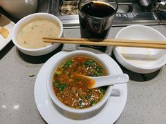 -海底捞火锅(万达广场店)