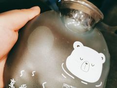 -茶颜悦色(岳麓山顶店)