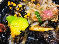 -越日本料理(新地假日广场店)