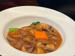-厦门艾美酒店·乐美中餐厅
