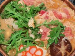 -将太无二·蓝鳍放题·北美寿司(领展购物广场中关村店)