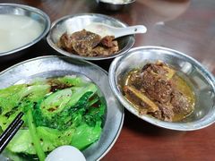 招牌牛排-阿秋牛排(湖心街店)