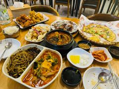 -多宾韩国料理(学衡路店)