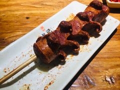 -湘人龙记老长沙米粉(鸟巢店)