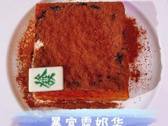 -龙记·香港茶餐厅(海上世界店)