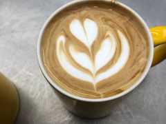 -Manner Coffee(IFS一楼店)