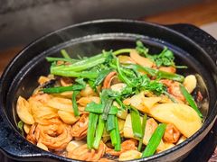 -得意啫·广东啫啫煲(前海HOP店)