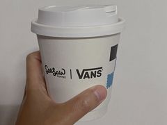 -Seesaw Coffee(环贸iapm店)