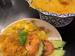 -Thai Alley泰爱里(二沙岛店)