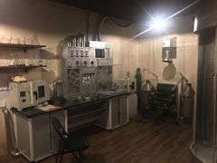 -MAX伯爵沉浸式超级游戏体验馆·实景桌游·剧本杀(小时代店)