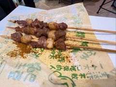 -甲乙饼·手工牛肉饼(金地广场店)