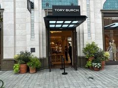 -TORY BURCH(比斯特苏州购物村店)