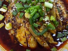 怪味鸡-老丘丘(较场口店)