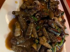 -串世纪烤吧(善见豪山店)