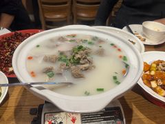 -九老汉·川渝江湖菜(合川路2店)